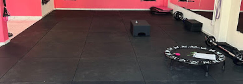 Mayane Rangel Studio Training