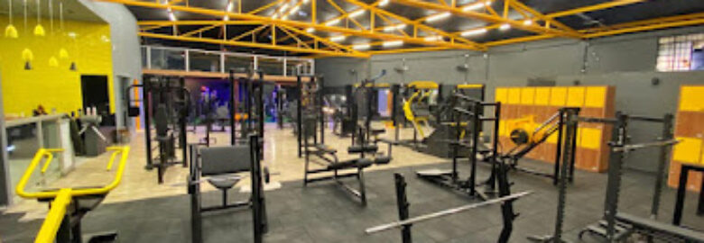 VL Fitness Academia
