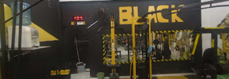 Black Gold Fitness