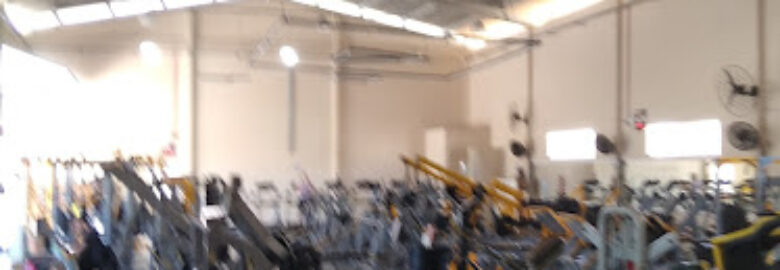 Funcional Fitness