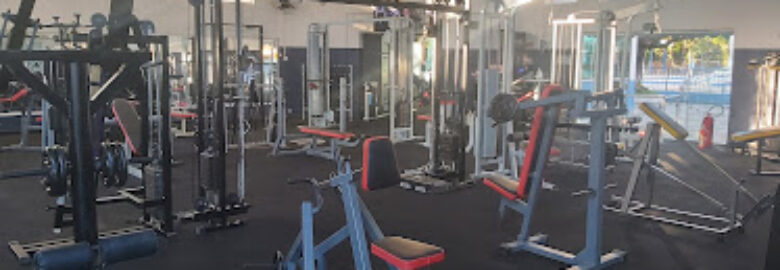 Academia TNT GYM Unidade 2