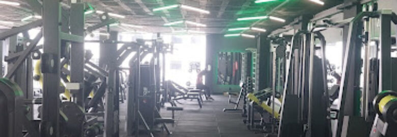 Live Fit Academia – Goiânia Setor Oeste