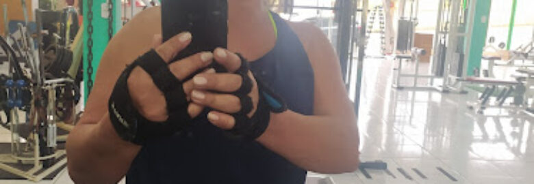 academia estacao saude