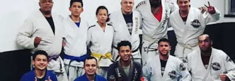 Escola de Artes Marciais Cohab Team Santana