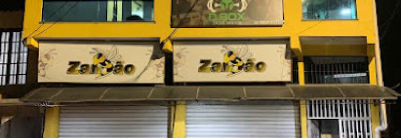 D.box Cross Training