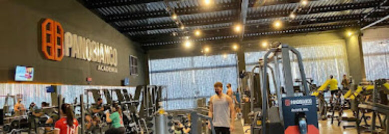 Academia Panobianco Lucas Atibaia