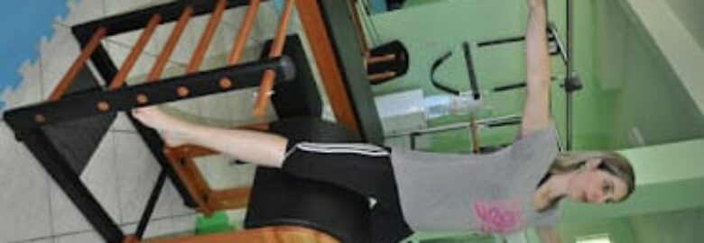 Zuffo Pilates Personalite