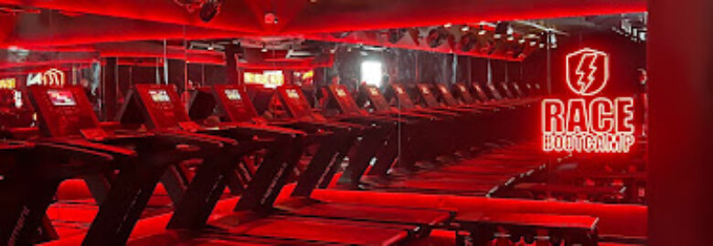 Studio Race Bootcamp – Asa Sul