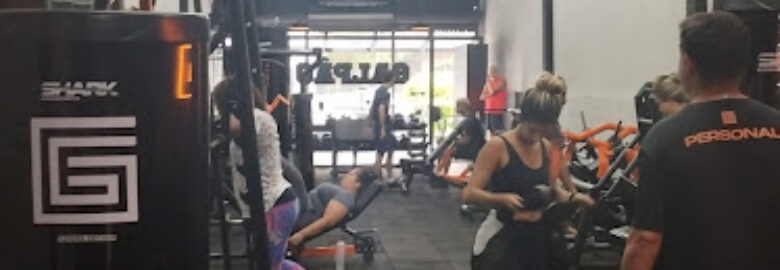 Galpão Gym