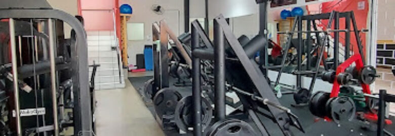 Sparta – Bodybuilding Center