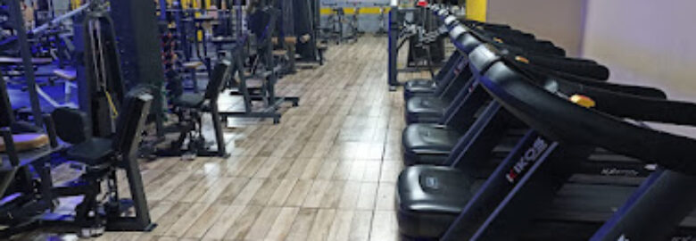Academia Tottal Forma
