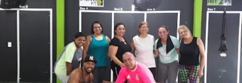 Academia Inovafit