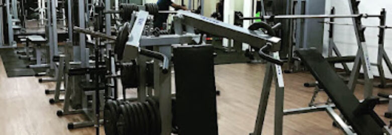 CENTER FITNESS ANÁPOLIS