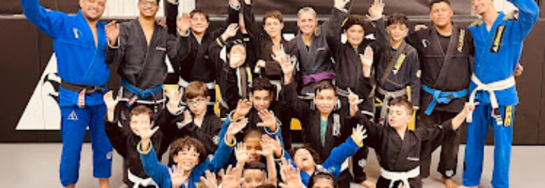 Jiu Jitsu Alliance Vila Matilde