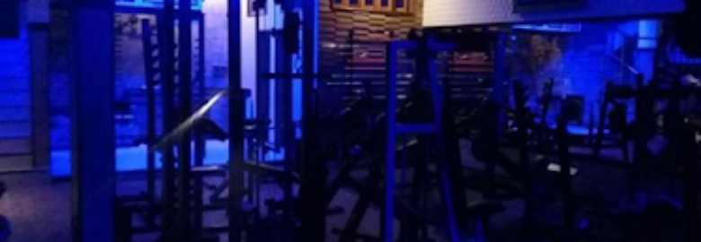 Academia Léo Fitness