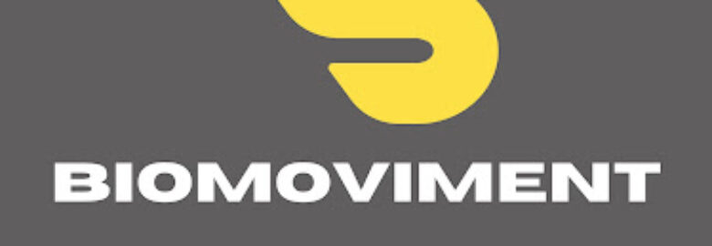 BIOMOVIMENT STUDIO DE MUSCULAÇÃO
