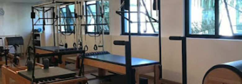 STUDIO MANTRA PILATES E FISIOTERAPIA LTDA