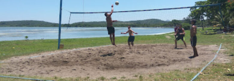 Espaço de Vôlei da Lagoa