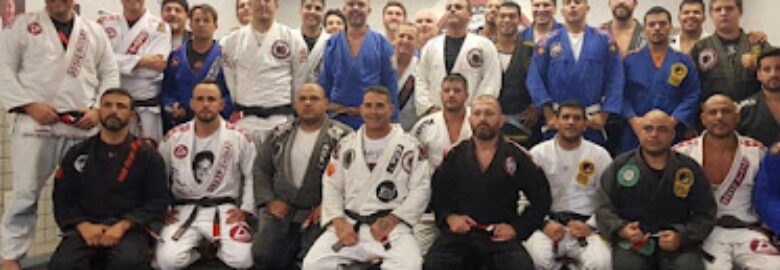Ryan Gracie Team RJ