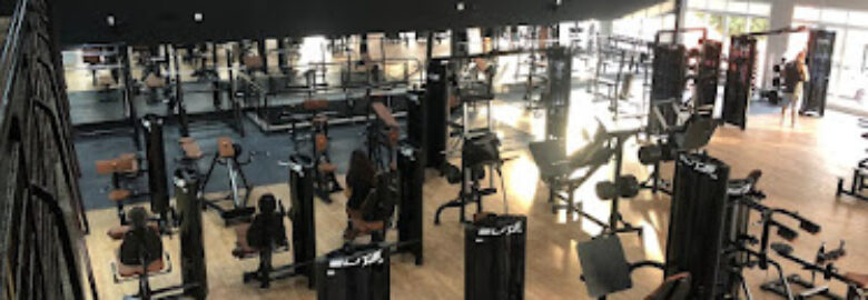 Academia Panobianco – Unidade Sorocaba