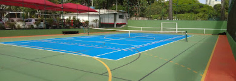 Arena Ibirapuera Sport Club