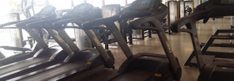 Academia Do SESI Marabá