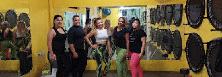 Life Fitness Academia