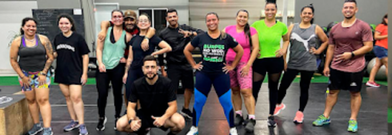 Cross Family Medina – Crossfit/Crosstraining