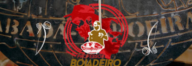 Abadá-Capoeira Belo Horizonte