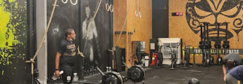 Crossfit Itaim – Unidade II