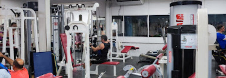 Tijuca Fit