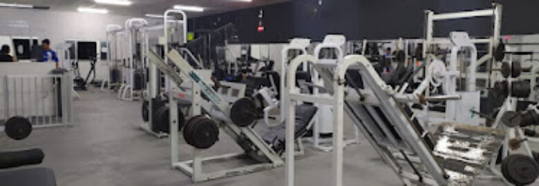 Victoria’s Gym