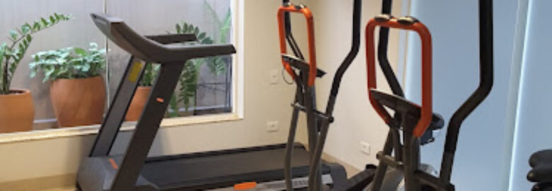 Studio Pilates Moriele Zeni