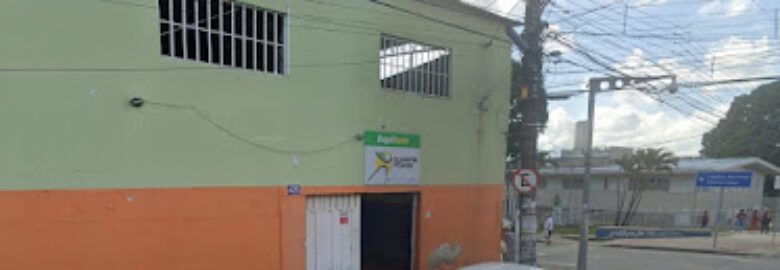Academia da Cidade São Paulo