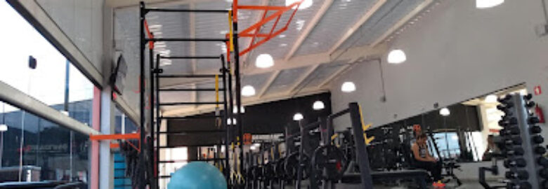 Panobianco Academia – Araraquara