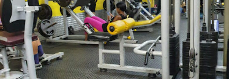 Academia Imperio Fit