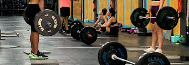 Vila CrossFit