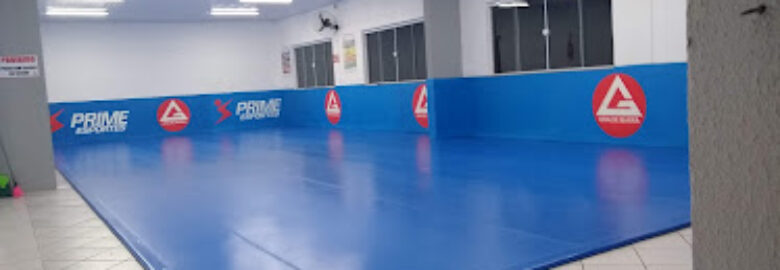 CrossFit Santo Amaro da Imperatriz