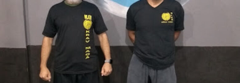 Centro de Treinamento Max Fight