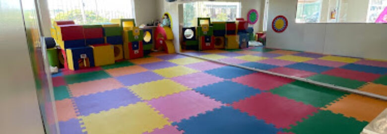 Baby Gym Ourinhos