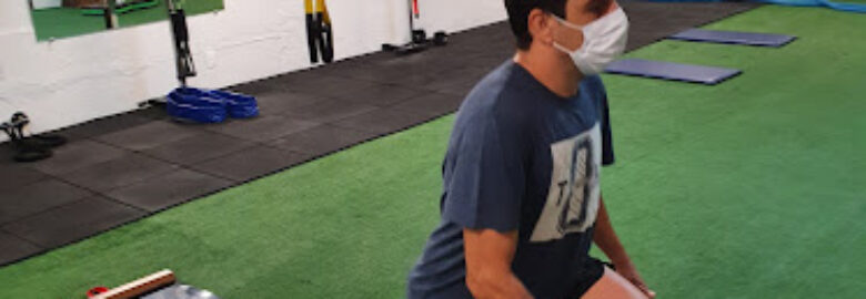 Studio Funcional fullfits N.O