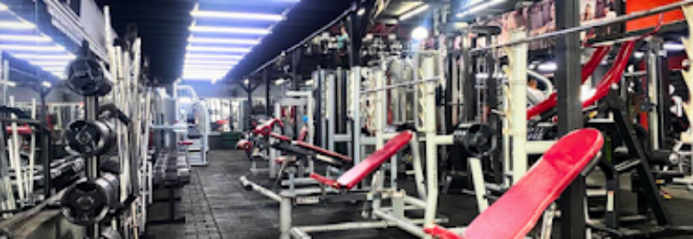 Body Action Academia – BDI