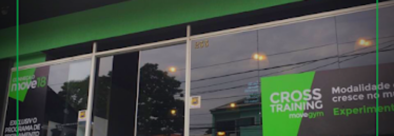 Move Gym Brasil