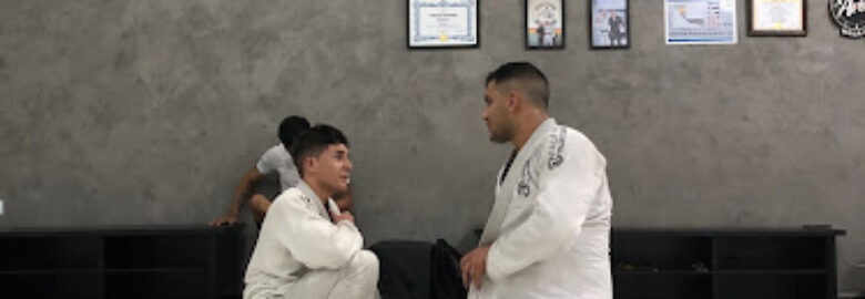 Arete Jiu-jitsu e MMA