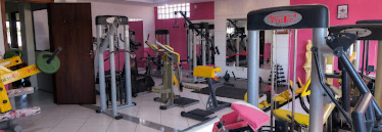 Vigor Academia de Musculação