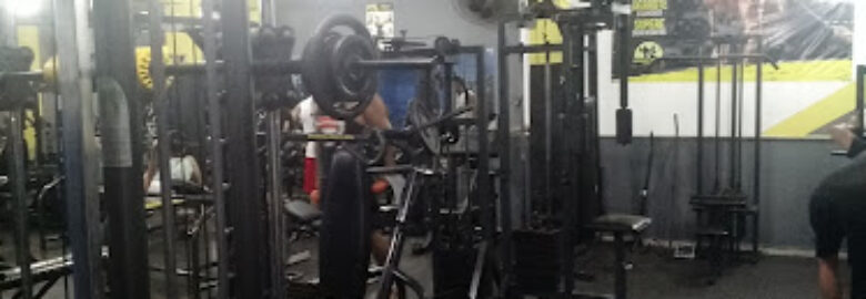 Geração Fitness Academia