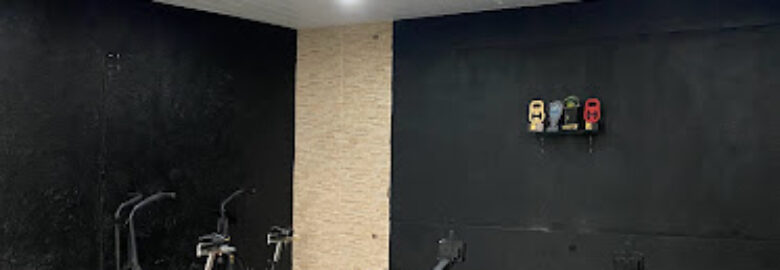 Home Trainer – Bom Retiro