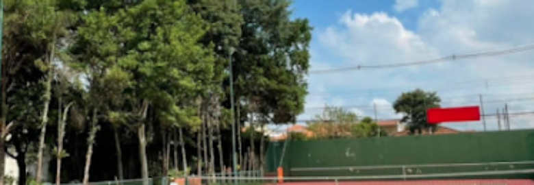 Éden Tennis Morumbi