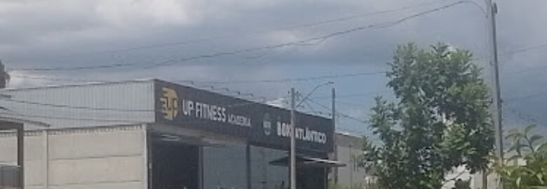 Up Fitness academia