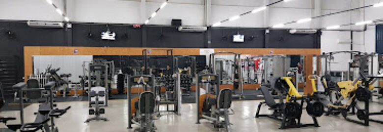 Evolution Fitness